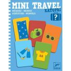 Mini travel - katupri