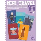 Mini travel - stori