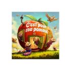 C'est pour ma pomme