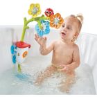Arc sensoriel pour l'eau