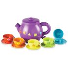 Ensemble de service de thé pour enfant