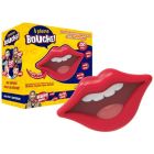 À pleine bouche