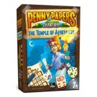 Penny papers adventures: le temple d'apikhabou
