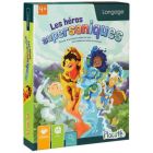 Les héros supersoniques