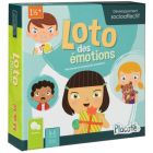 Placote loto des émotions