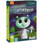 La planète des émotions