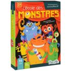 L'école des monstres