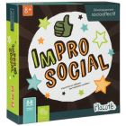 Improsocial