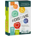Placote #dis ta vie