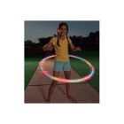 Cerceau hula-hoop lumineux