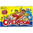Opération classique - nouvelle édition!