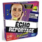 Écho reportage