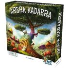 Arbra kadabra