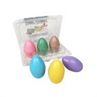 Ensemble de 6 silly putty