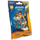 Playmobil the movie - pochette surprise (série 1)