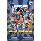 Playmobil figures - pochette surprise (série 16)