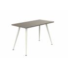 Table pashley acajou absolu