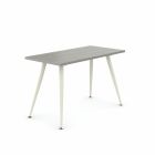Table pashley noce grigio