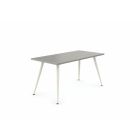 Table pashley noce grigio