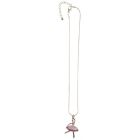 Collier ballerine