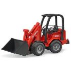 Schaeffer compact loader