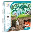 Dans le trou du lapin (multilingue)