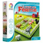 Il était une ferme...