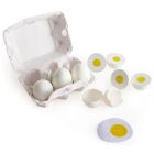 Carton d'oeufs