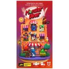 Monster diner
