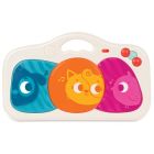 Tablette musicale musical party pad