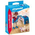 Playmobil special plus - joueur de quilles