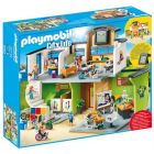 Playmobil city life - École aménagée