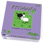 Smarty puzzle: pytagora