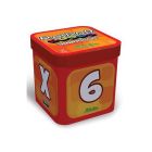 Rolling cubes pytagora
