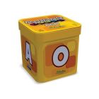 Rolling cubes abc