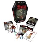Attaque zombie