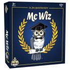 Mc wiz