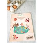 Livre de recettes: mes premiers desserts
