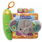 Baby livre à surprise