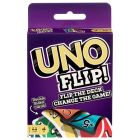 Jeu uno - flip side