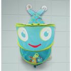Grand filet de bain poisson