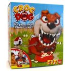 Jeu croc dog (vf)