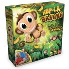 Jeu hop-là banana