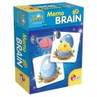 I'm a genius memo brain 1