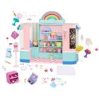 Magasin de bonbons
