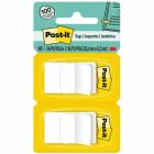 Languettes post-it® blanc