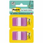 Languettes post-it® violet