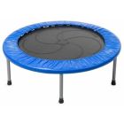 Trampoline lumineuse