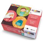 Activités scolaires quotidiennes: premier cycle du primaire