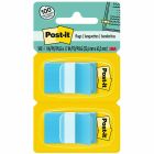Languettes post-it® bleu
